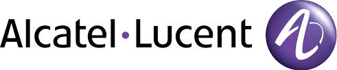 Alcatel-Lucent Logo