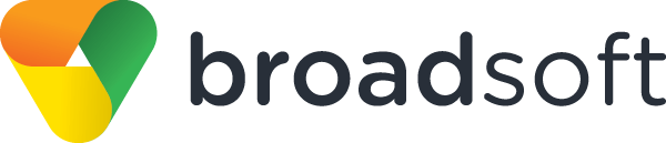BroadSoft Logo